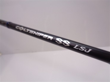２２コルトスナイパーＳＳ ＬＳＪＳ９６Ｌ